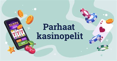 Mobiili kasinopelit  Kirjoittaja Antti Virtanen Viimeksi päivitetty: 8